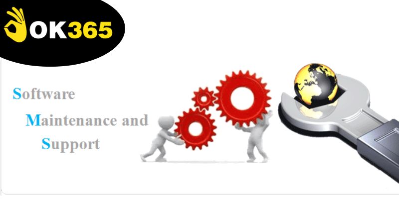 bao-tri-ok365-co-the-anh-huong-dich-vu,-nha-cai-se-thong-bao